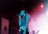 Marillion - La Salle Albert Rousseau, Quebec City - 16.06.1984 - Photo by Michel Drolet